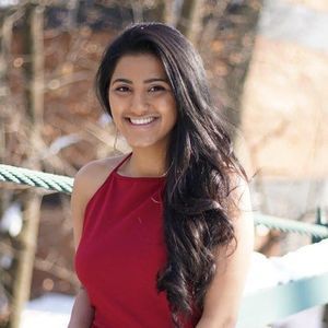 Meet your Posher, Ruthika